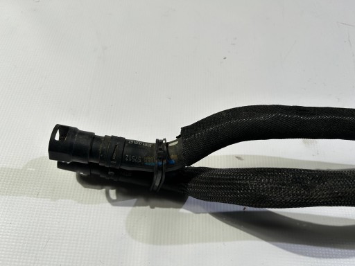 wiring wodny pipe hose radiator chlodzenia Chrysler Pacifica 2017-2026