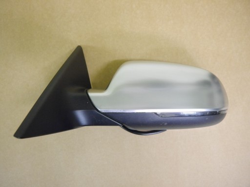 8T8857409 - AUDI A5 S5 8T ЗЕРКАЛО 6 PIN SPORTBACK
