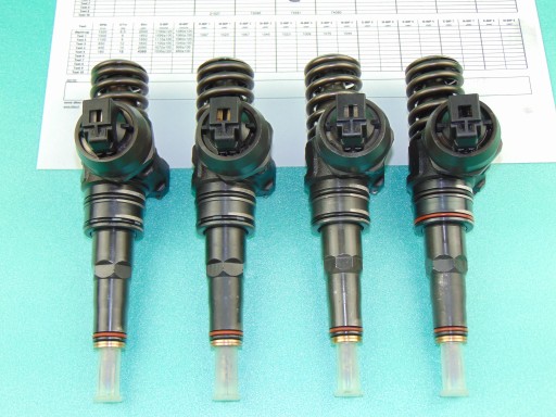 038130073AN 0414720209 - Насосы 1,9 TDI 130KM 038130073Q AWX AVF ASZ