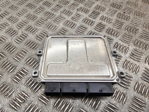 Computer Bedienteil DES MOTORS RENAULT CLIO IV 0.9 TCE OE 237109221R