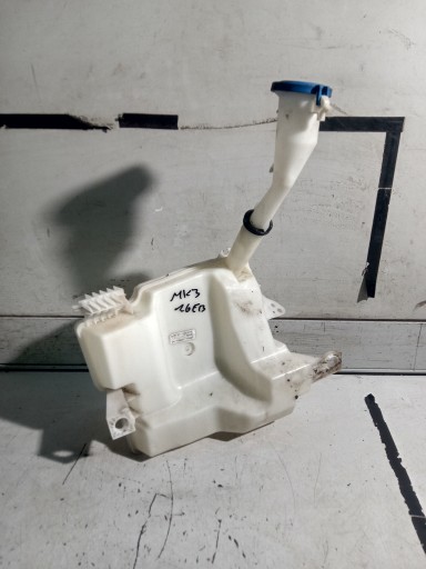 FORD FOCUS MK3 БАЧОК ОМИВАЧА