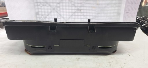 dials SKODA SUPERB and 3U0920811A