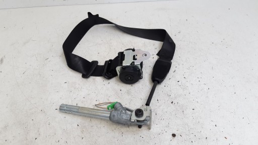 tension belt safety right front Opel Corsa D 1,2 16V