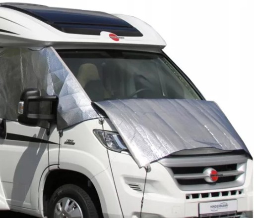 ТЕПЛОВОЙ КОВРИК HINDERMANN DUCATO 07-