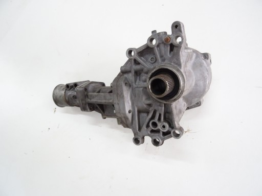 C-CROSSER OUTLANDER 2.4 РЕДУКТОР КОРОБКИ АВТОМАТ