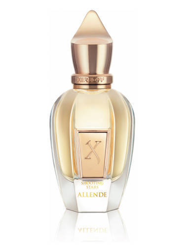 xerjoff shooting stars - allende ekstrakt perfum 50 ml   