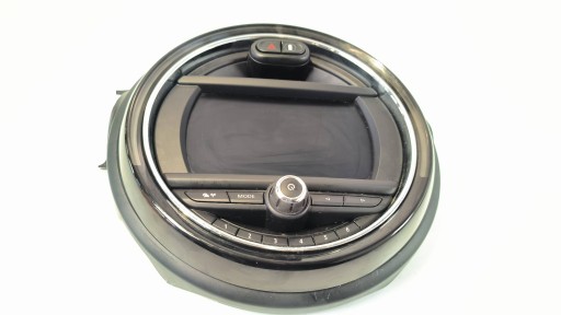 RADIO 65508803370 MINI CLUBMAN COOPER