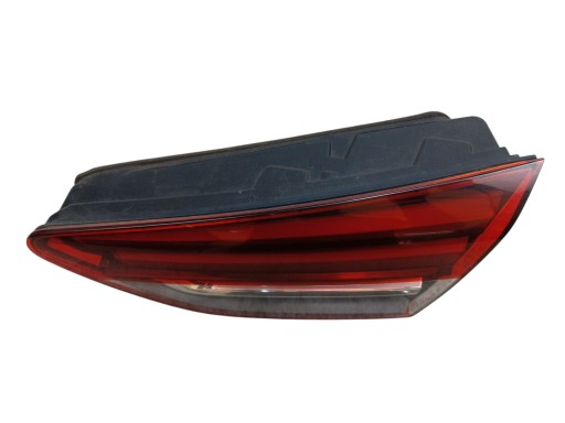 light right rear part rear to the bonnet OPEL INSIGNIA B HB (17-20) 39108786