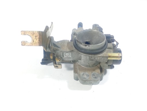 Toyota Yaris and 1 99-05 throttle flap