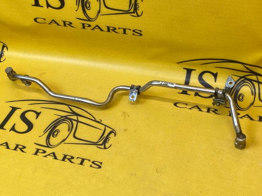 9A111009240 - ТРУБА ТРУБА ПАЛИВОПРОВІД PORSCHE 911 997 3.8 GTS