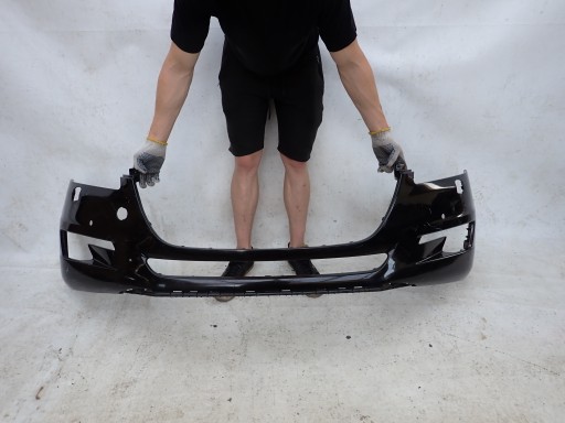 PEUGEOT 508 10-14 bumper front front SPR PDC