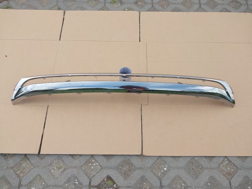 ХРОМ GENESIS GV70 GV 70 ОРИГ