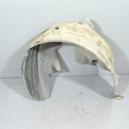 OPEL ASTRA J KOMBI mudguard rear part right 13271361