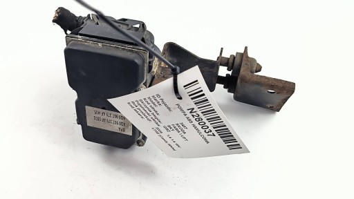 pump ABS brake 6Q0907379AF SKODA FABIA and LIFT