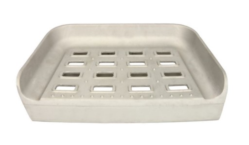 1945946 - НАКЛАДКА ВЕРХНЕЙ СТУПЕНИ НИЖНЯЯ ПРАВАЯ DAF XF106