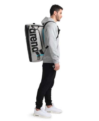 Arena FAST MULTI мішок срібний 50 л