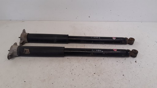 Stoßdämpfer heck para AV6118080AAW Ford C-MAX MK2