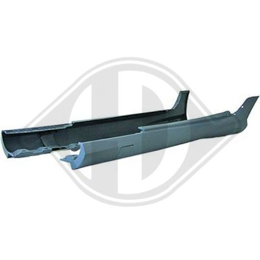 1637362 - Выравнивание кромок для MERCEDES SLK R172 11 ->