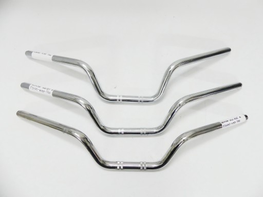 53100-K97-T000 - , КЕРМО HONDA PCX 125 18+