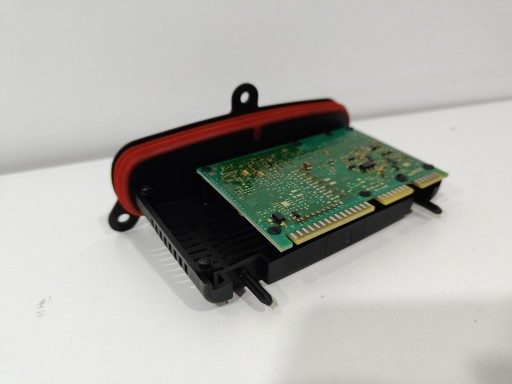 03 03 - BMW X3 X4 F25 F26 Инвертор светодиод Lear TMS 7316151