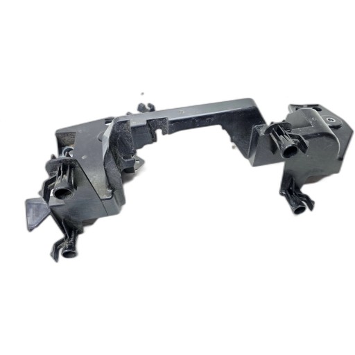 bracket console GNIAZDA LADOWARKI AUDI Q4 E-TRON 89A907372