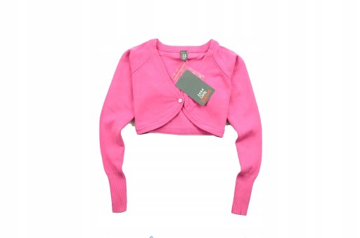 Рожевий светр Zara 104