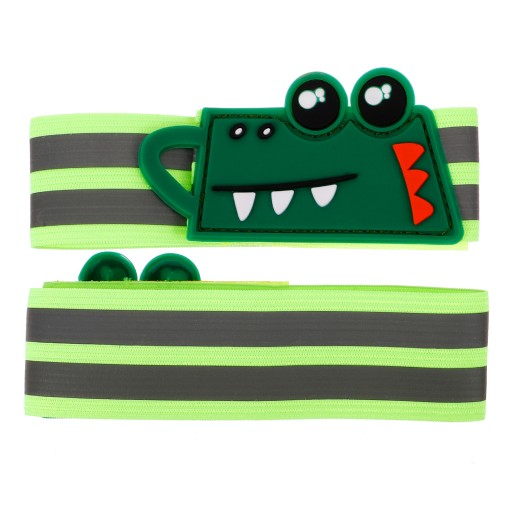 Світловідбиваючий ремінець для велосипедних аксесуарів