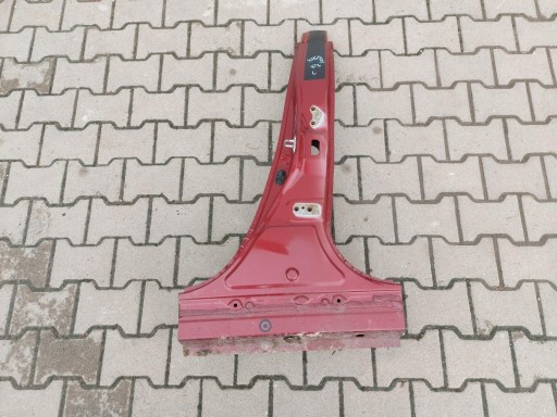 TOYOTA YARIS IV 4 Säule Seitenschweller links 3T3