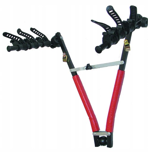 Держатель для велосипеда на крючок AMOS 3 Bikes