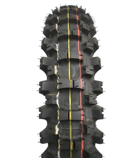 130/90-18 MOTOZ TRACTIONATOR ENDURO S / T SOFT / HARD