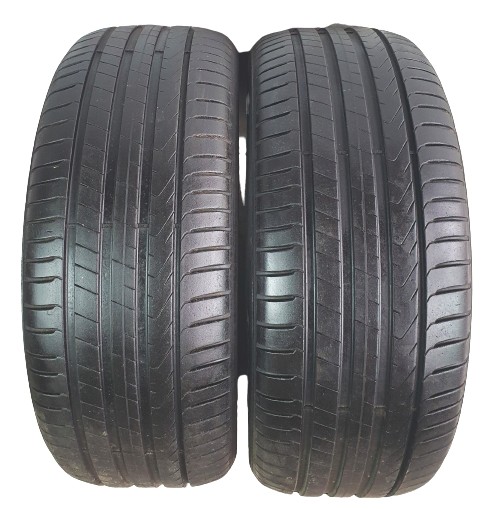 2X летние шины PIRELLI SCORPION 255 / 45R19 100V