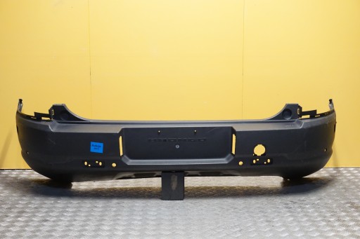 M1PB-17D781-AA - Ford bronco sport 2021 - 2024 задній бампер сша