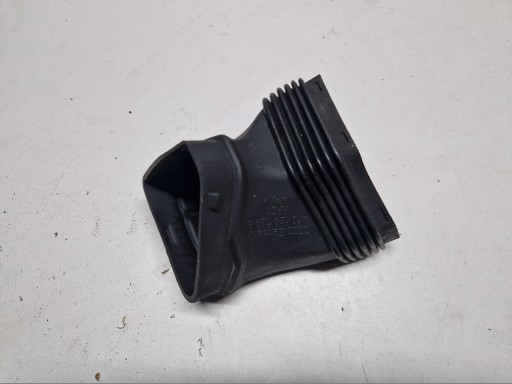 hose pipe air hose AUDI A6 C6 A6C6 4F0129739B