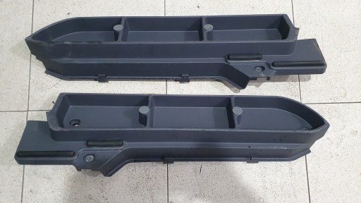 1450269 1864461 - Боковой Карман Коробка Для Хранения Полка Scania R