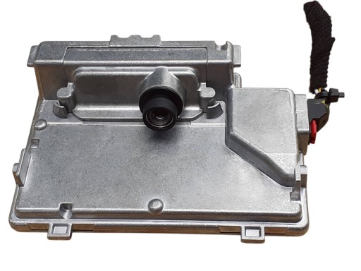 Citroen ds4 ii 2022 лобовое стекло/передняя камера / 9851938980