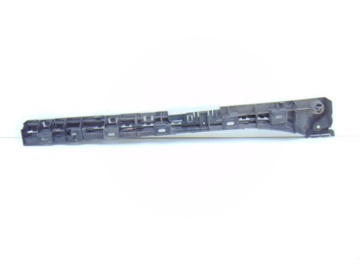 holder bracket support of the threshold left BMW 6 F06 7276349