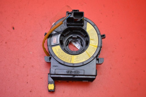 ANELLO airbag VOLANTE airbag ZWIJKA HYUNDAI IX20 1 e 10-15