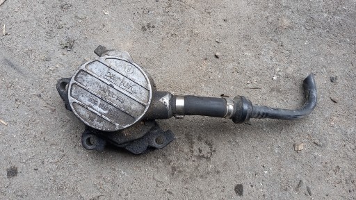 ВАКУУМНИЙ НАСОС VOLKSWAGEN GOLF IV 99R 1.9 D