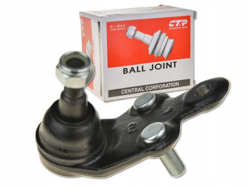 CBT-83 - TOYOTA CAMRY 06-12 2.4 ВАЖІЛЬ УПРАВЛІННЯ ПЕРЕДНІЙ ЛІВИЙ