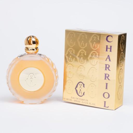 charriol charriol woda perfumowana 100 ml   