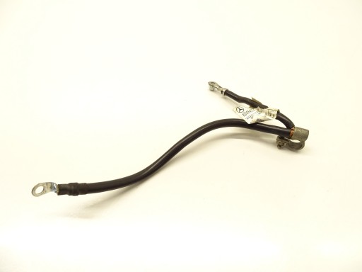 Conduit pieces tuyaux Borne KABEL MERCEDES SL 230 A2305407207