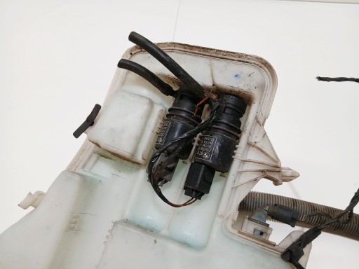 Réservoir Liquide Lave phares BMW X1 E84 OE (24235035)