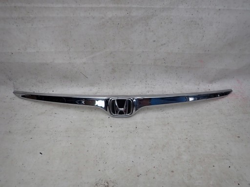 HONDA CR-V V 5 18-23 Couverture Moulage CHROM du capot Arrière