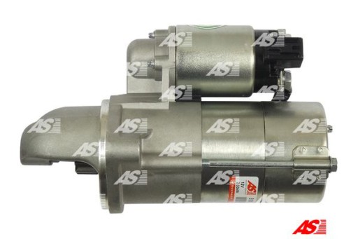 S1081 - Стартер 12v kia sorento sportage hyundai ix35 santa fe 2.0 crdi