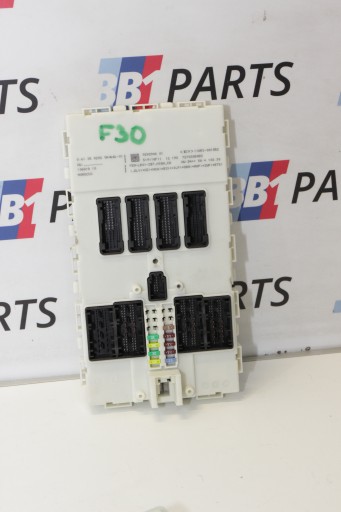 BB1 - Модуль контроллера fem bmw f30 f80 9292946