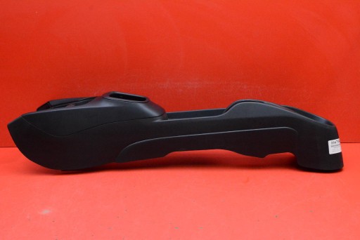 TUNEL mitte EU TOYOTA YARIS 3 III LIFT 17-19