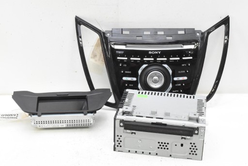 RADIO Radio CD PANEL Schermo CV4T-19C107-GE FORD KUGA MK2 13