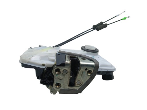 lock door right front CITROEN C1 II (2014-2022)