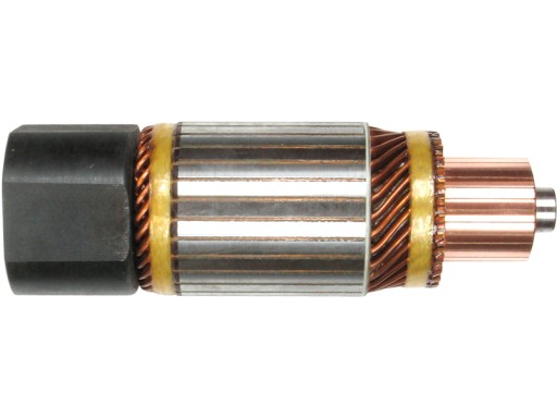 Ротор стартера as-pl sa0001