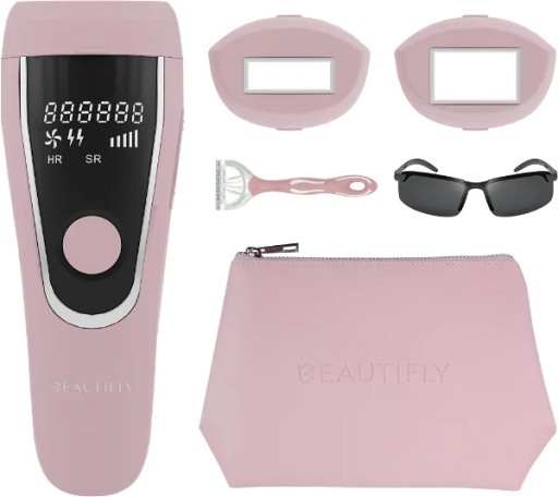 Beautifly B-Lumi Blush